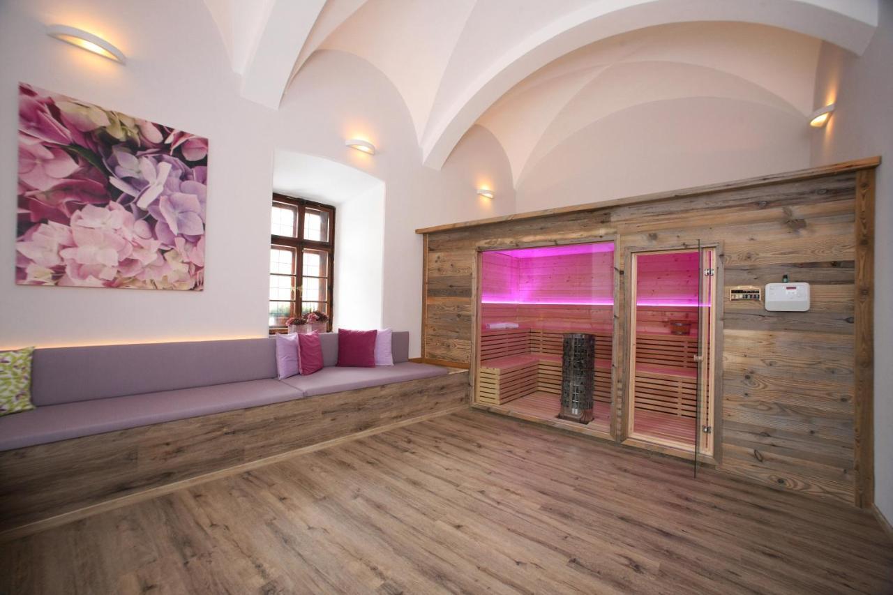 Schlossresidenz Fischhorn Fusch an der Glocknerstraße Екстериор снимка