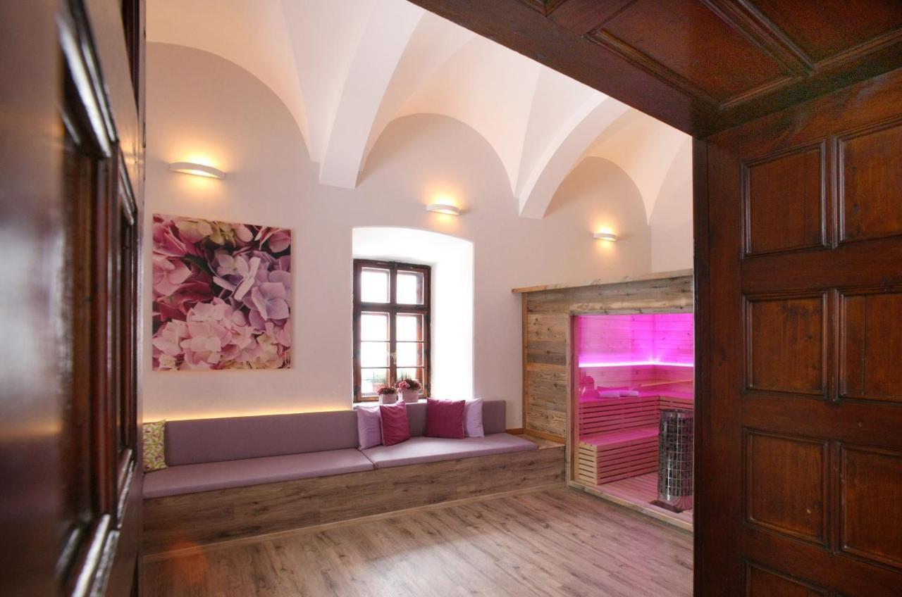 Schlossresidenz Fischhorn Fusch an der Glocknerstraße Екстериор снимка