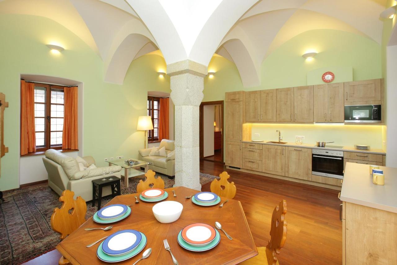 Schlossresidenz Fischhorn Fusch an der Glocknerstraße Екстериор снимка