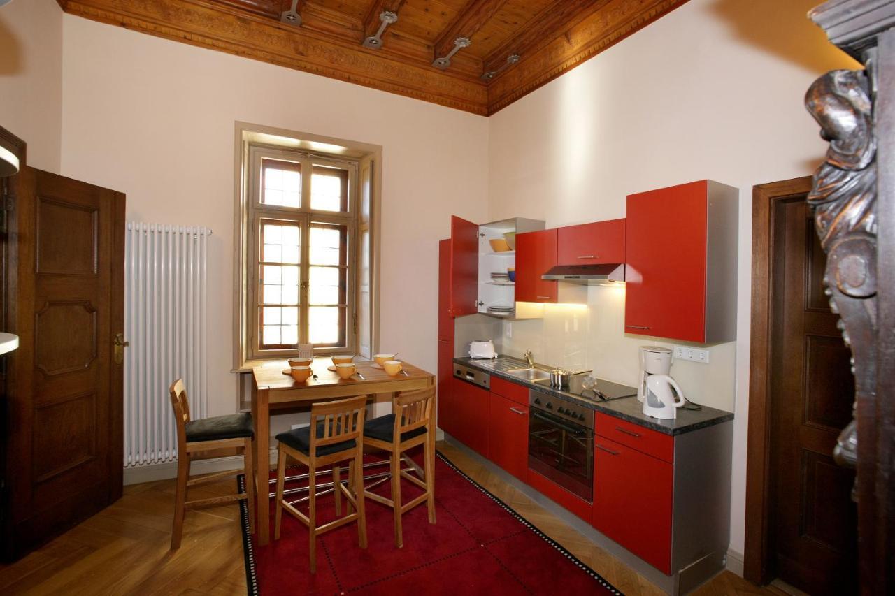Schlossresidenz Fischhorn Fusch an der Glocknerstraße Екстериор снимка