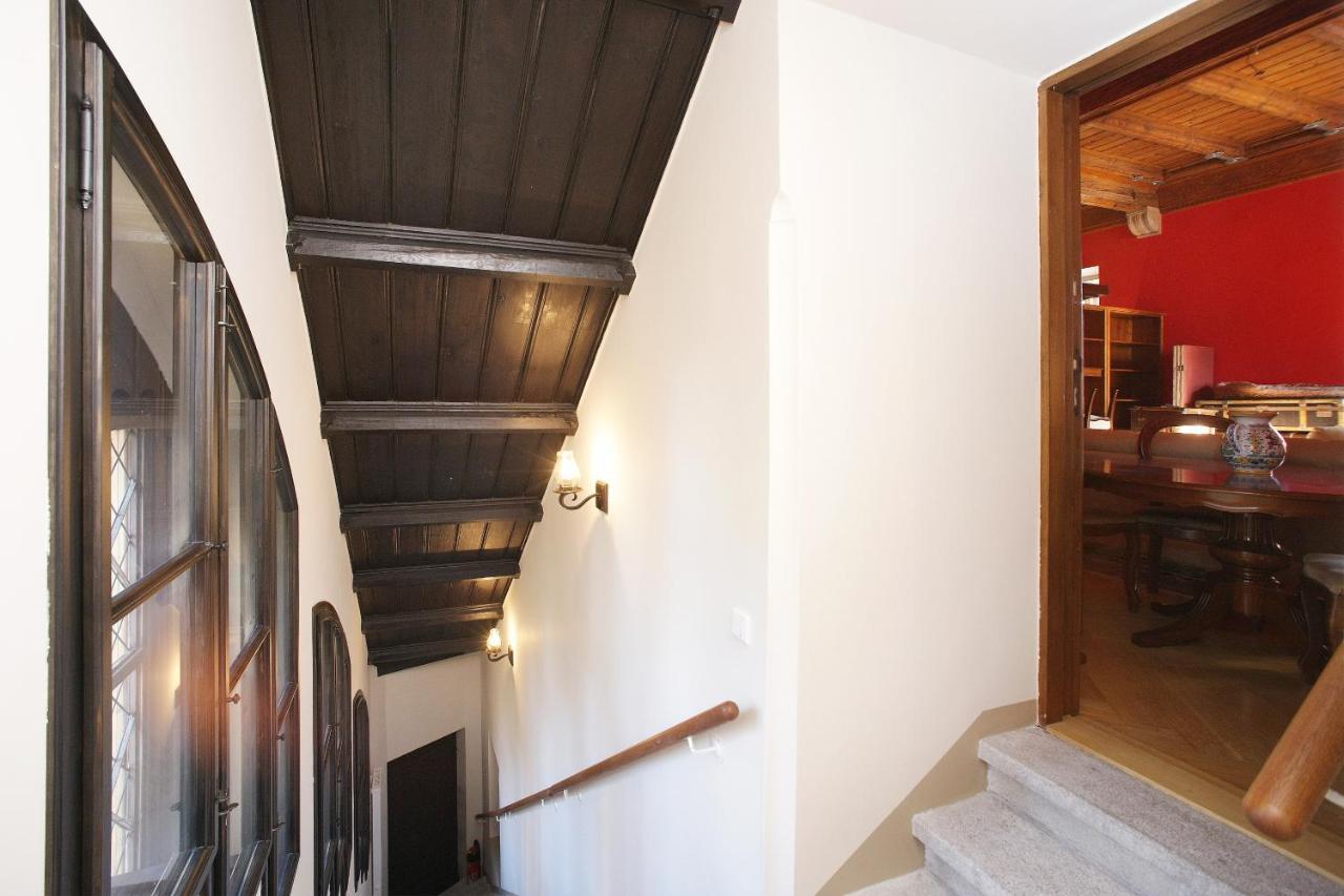 Schlossresidenz Fischhorn Fusch an der Glocknerstraße Екстериор снимка