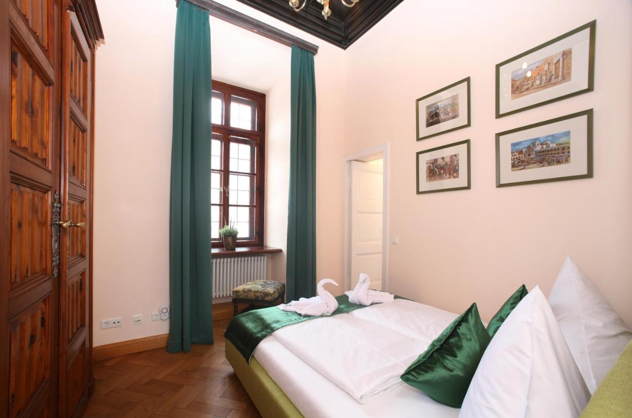 Schlossresidenz Fischhorn Fusch an der Glocknerstraße Екстериор снимка