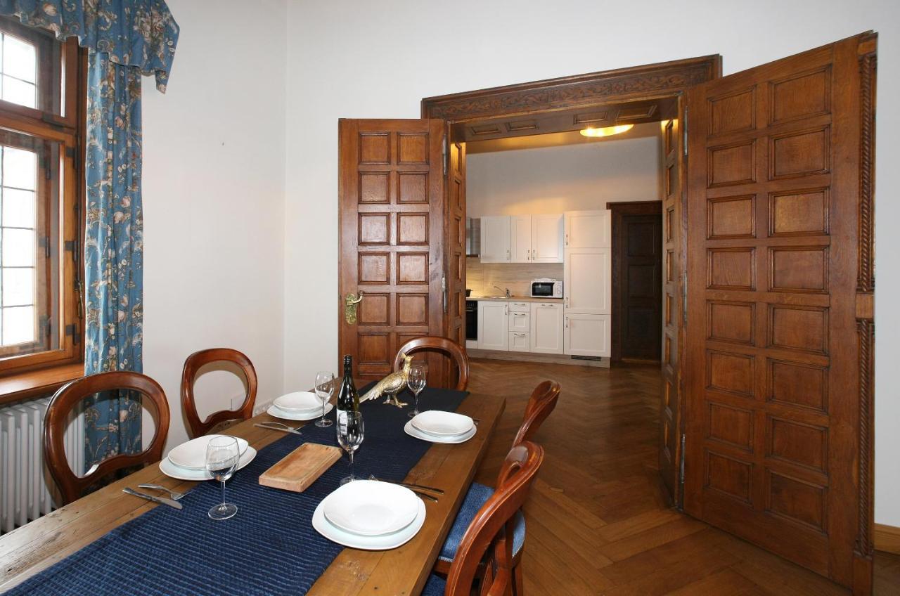 Schlossresidenz Fischhorn Fusch an der Glocknerstraße Екстериор снимка
