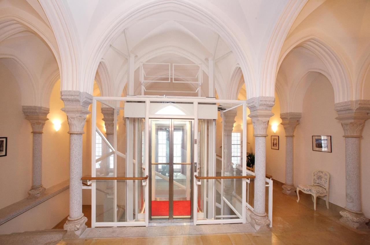 Schlossresidenz Fischhorn Fusch an der Glocknerstraße Екстериор снимка