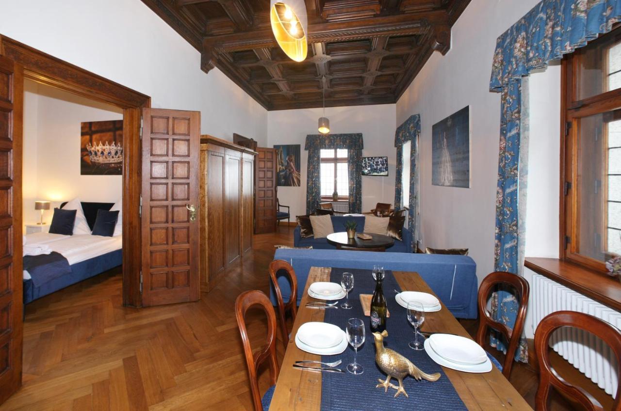 Schlossresidenz Fischhorn Fusch an der Glocknerstraße Екстериор снимка