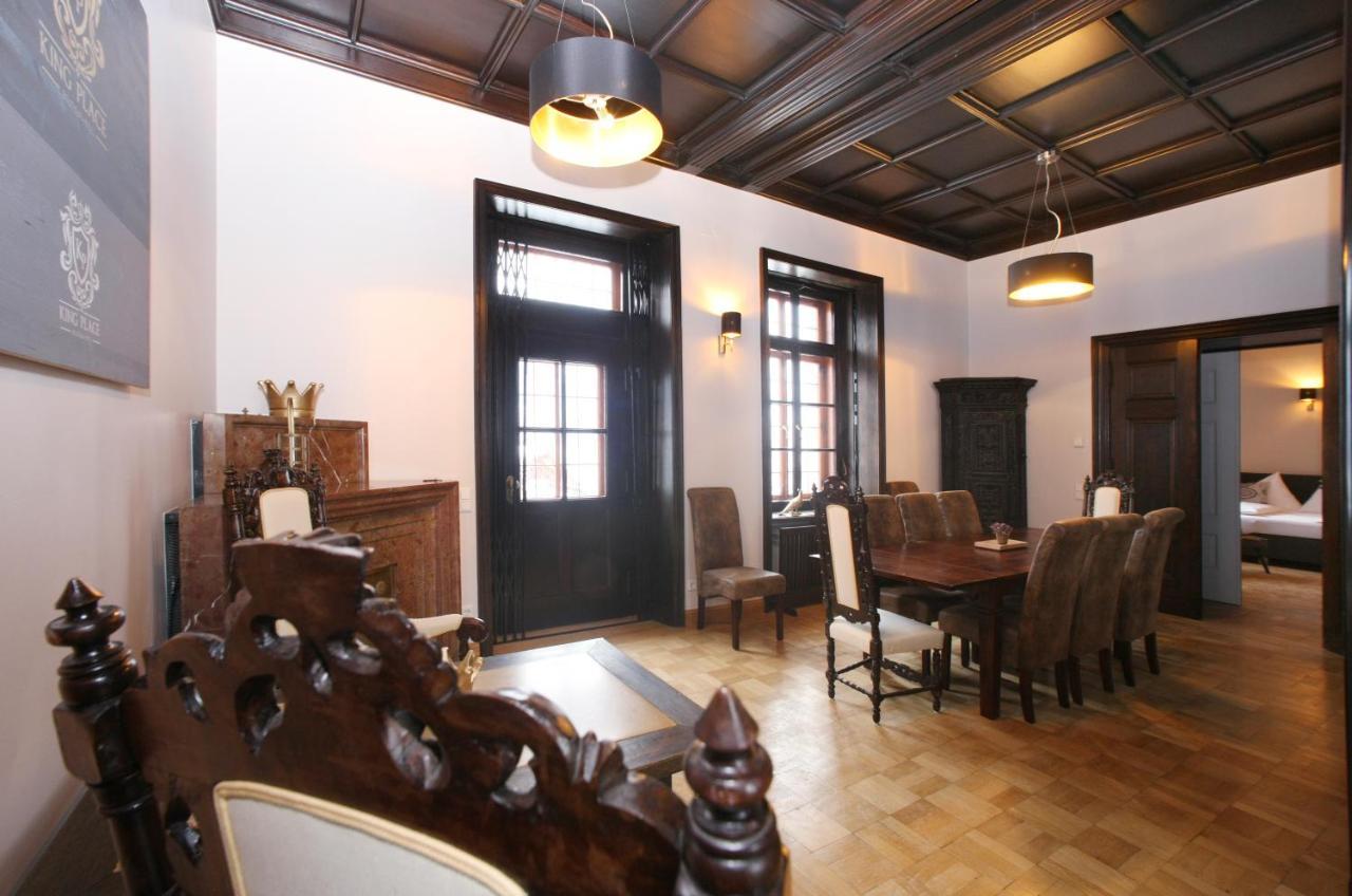 Schlossresidenz Fischhorn Fusch an der Glocknerstraße Екстериор снимка